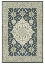 Oriental Weavers BRANSON BRANS-BR05A Imgs Traditional Area Rugs